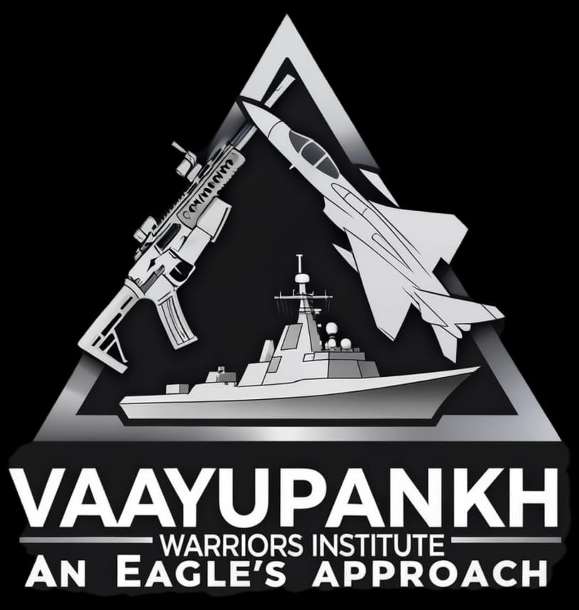 Vaayupankh Warriors Institute